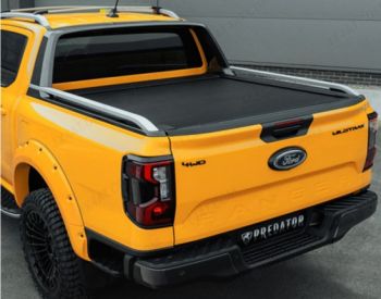 FORD Ranger 2022-2023 - 2