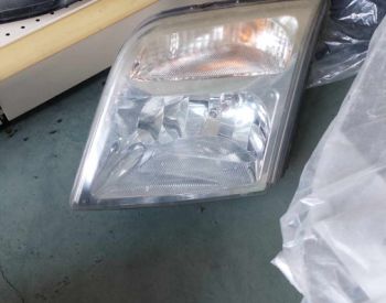 FORD Transit Connect 2010-2013 - 1