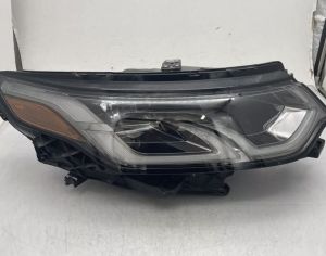 LAND ROVER Discovery Sport 2020-2024