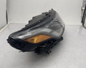 LAND ROVER Discovery Sport 2020-2024 - 2
