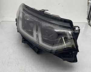 LAND ROVER Discovery Sport 2020-2024 - 3