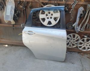 NISSAN Note 2013-2020 - 2