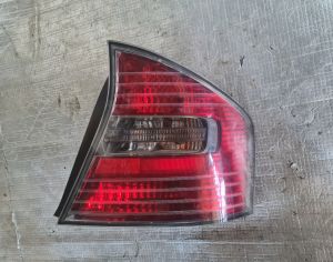 SUBARU Legacy 2003-2006 - 1