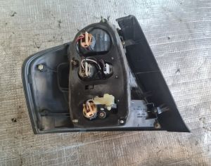 SUBARU Legacy 2003-2006 - 2