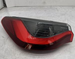 BMW 440 2022-2025