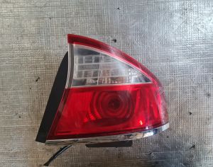 SUBARU Legacy 2006-2009