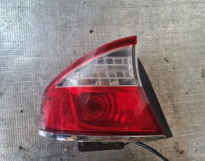 SUBARU Legacy 2006-2009 - 1
