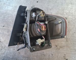 SUBARU Legacy 2006-2009 - 2