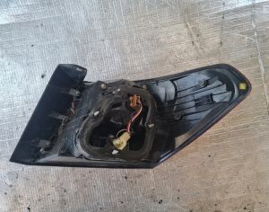 SUBARU Legacy 2010-2014 - 2