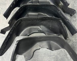 MERCEDES-BENZ G 350 1990-2024 - 1