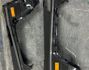 MERCEDES-BENZ G 350 1990-2024