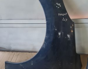 PEUGEOT 207 2006-2014 - 2