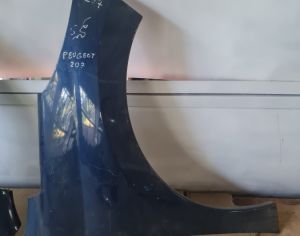 PEUGEOT 207 2006-2014 - 3