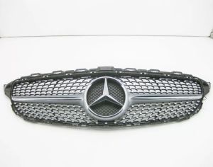 MERCEDES-BENZ GLC 220 2020-2024