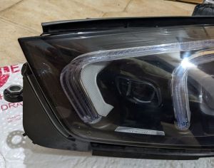 MERCEDES-BENZ GLE 350 2020-2023 - 2