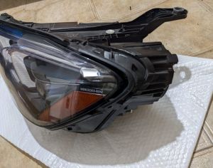 MERCEDES-BENZ GLE 350 2020-2023 - 3