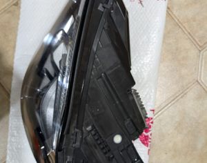 MERCEDES-BENZ GLE 350 2020-2023 - 4