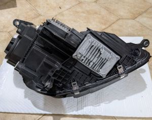 MERCEDES-BENZ GLE 350 2020-2023 - 6