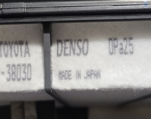LEXUS LX 570 2008-2021 - 5