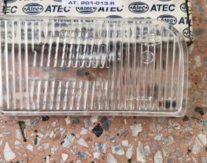 BMW 740 1986-1994 - 1