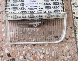 BMW 740 1986-1994 - 4