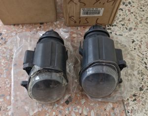 BMW X5 2001-2005 - 1