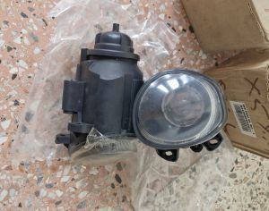 BMW X5 2001-2005 - 2