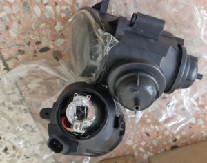 BMW X5 2001-2005 - 3