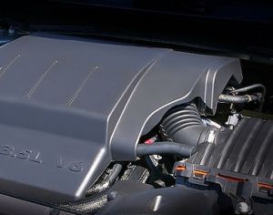 DODGE Journey 2009-2020