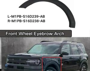 FORD Bronco Sport 2021-2025