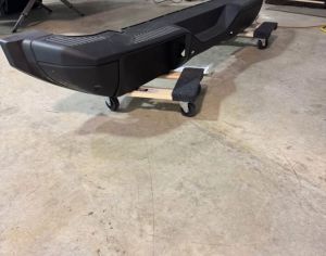 FORD Bronco 2021-2025 - 3