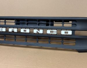 FORD Bronco Sport 2021-2025 - 3