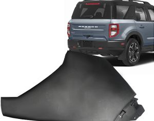 FORD Bronco 2021-2025 - 1