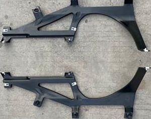 FORD Bronco Sport 2021-2025 - 4