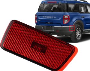 FORD Bronco Sport 2021-2025 - 4