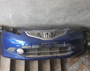 HONDA FIT 2008-2010 - 1