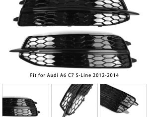 AUDI A6 2011-2014