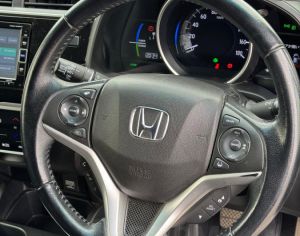 HONDA FIT 2013-2017