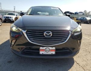 MAZDA CX-3 2016 2.0