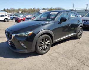 MAZDA CX-3 2016 2.0 - 2