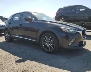 MAZDA CX-3 2016 2.0 - 3