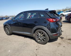 MAZDA CX-3 2016 2.0 - 4