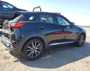 MAZDA CX-3 2016 2.0 - 5