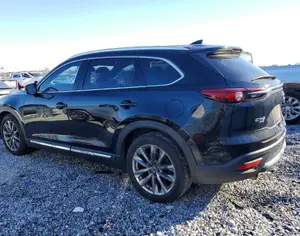 MAZDA CX-9 2016 2.5 - 10