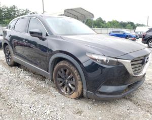MAZDA CX-9 2016 2.5 - 2