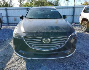 MAZDA CX-9 2016 2.5 - 7