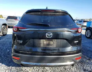 MAZDA CX-9 2016 2.5 - 8