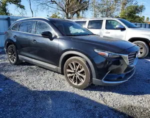 MAZDA CX-9 2016 2.5 - 9
