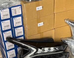 KIA K5 2020-2023