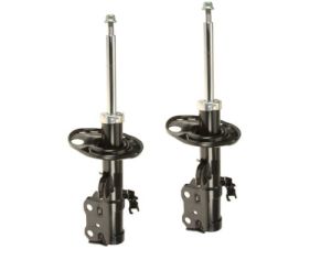 Shock Absorber NISSAN 100 NX / 200 SX / 280 Zx / 300 ZX | 12749177